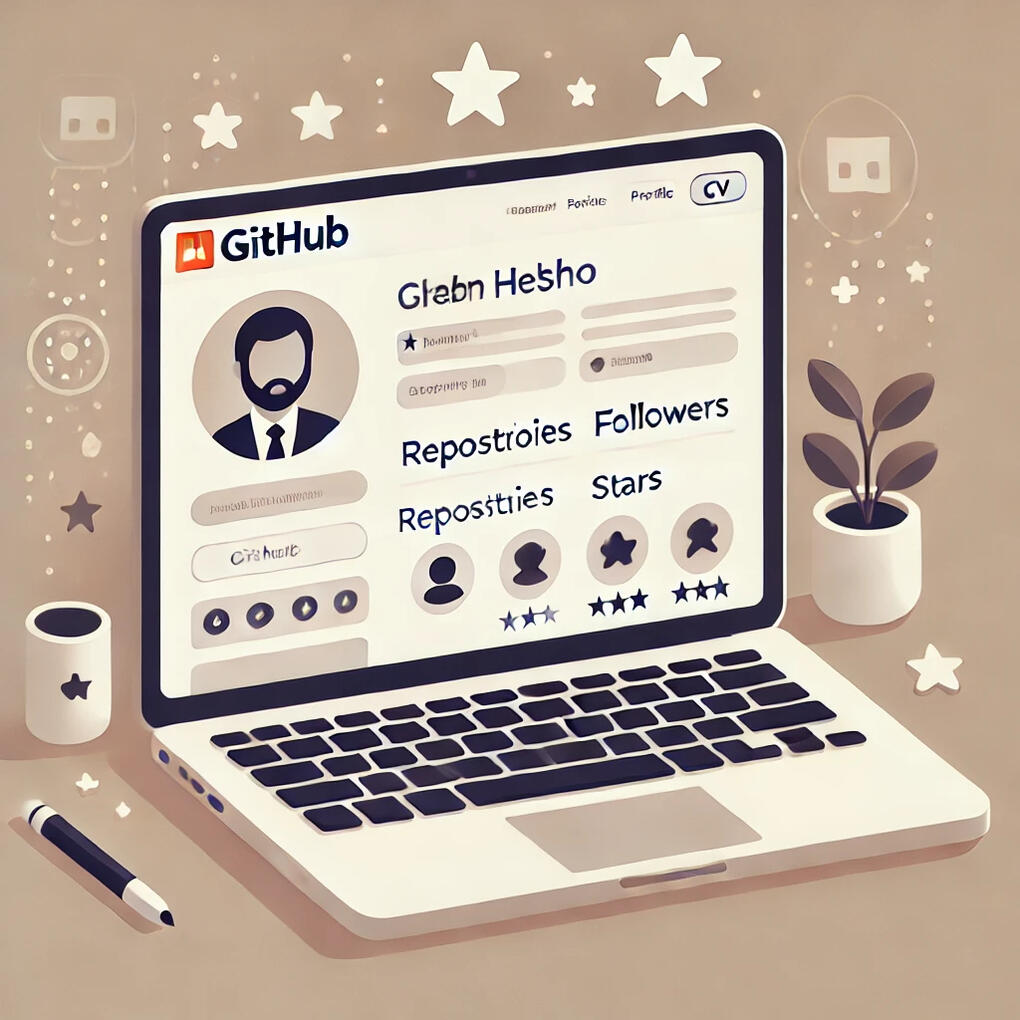 GitHub